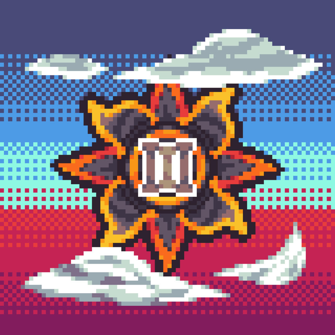 Solsticio III Icon