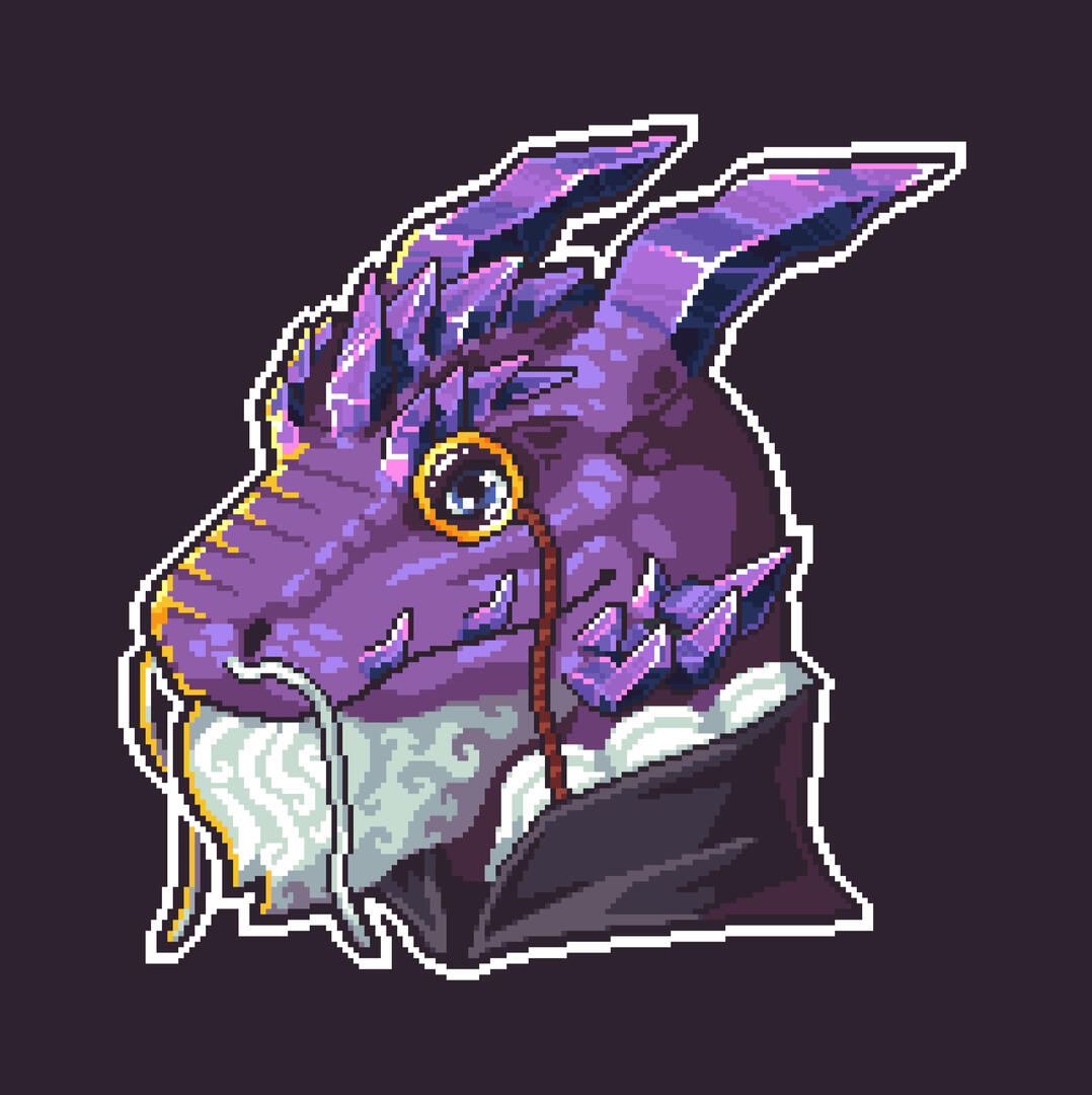 Dragonium Icon